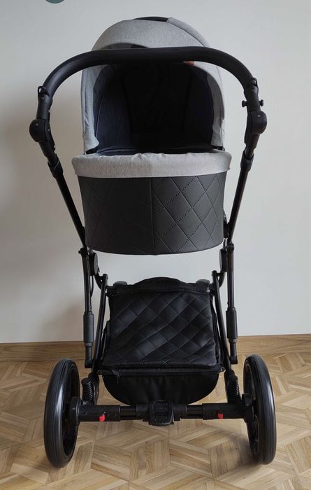 Wózek wielofunkcyjny Baby Merc spacerowka gondola