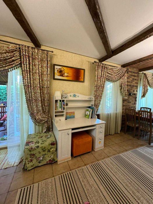 Продаж сучасного будинку 155м2, Київська обл. Без%