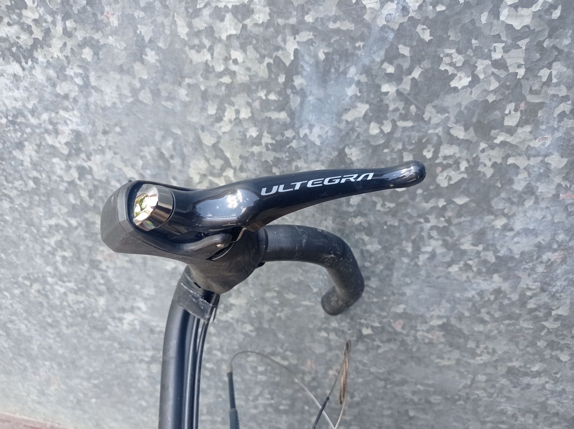 Професійна шосейна група Shimano ultegra r8000 під 2*11. Тест пробіг