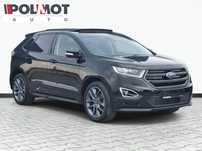 Ford Edge 2.0 209KM 4X4 STline Full LED Sony Panorama Serwis ASO FORD EUROPA
