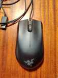 Мышка Razer abyssus lite