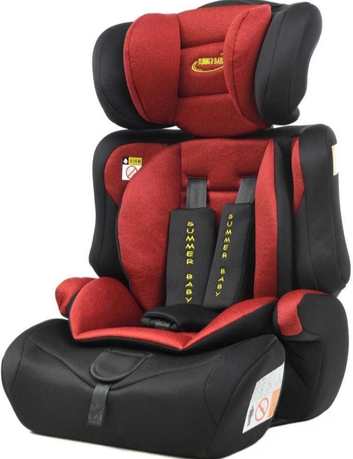 Fotelik samochodowy 9-36kg  Cybex maxi cosi i inne okazja