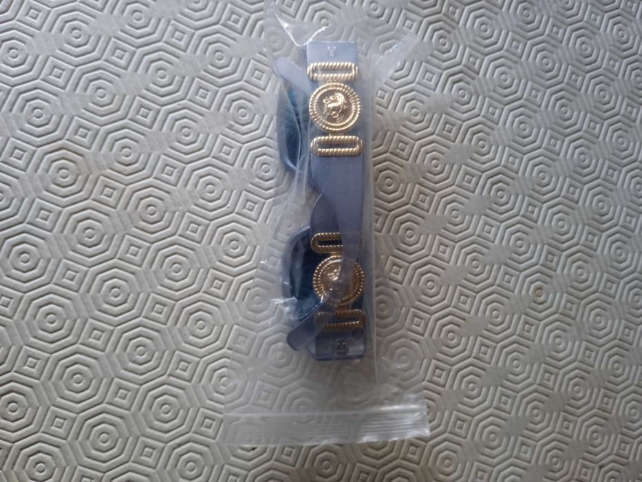 Óculos  Versace Medusa  Biggie