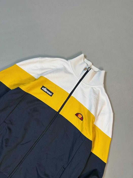Олімпійка Ellesse Gaprini