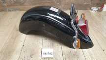Błotnik tył lampa kierunkowskazy Yamaha XVS1100 Drag Star Classic