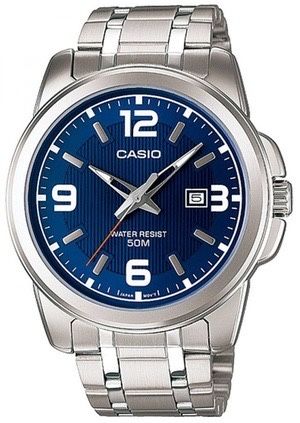 Годинник Касіо Casio MTP-1314D Різні кольори Оригінал