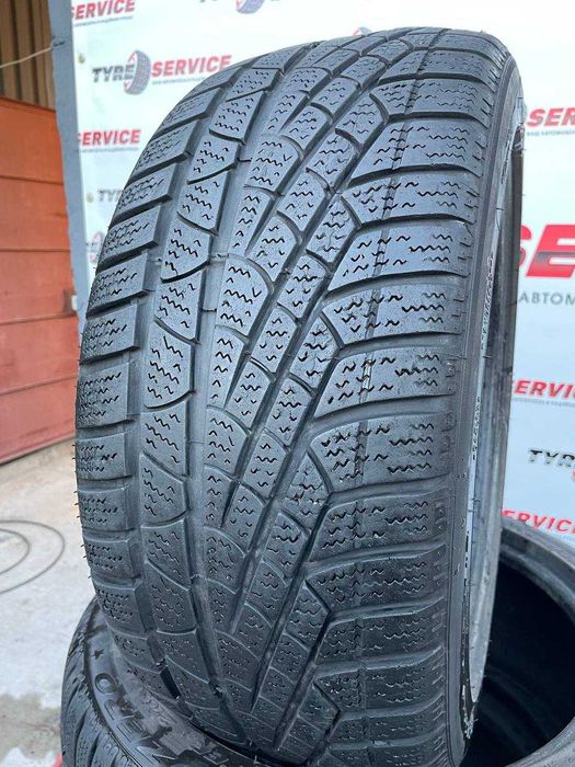Зимние шины 225/45 R17 Pirelli SottoZeroWinter 210 RFT резина