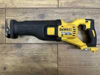 Piła szablasta, pilarka szablowa DeWalt FlexVolt DCS388