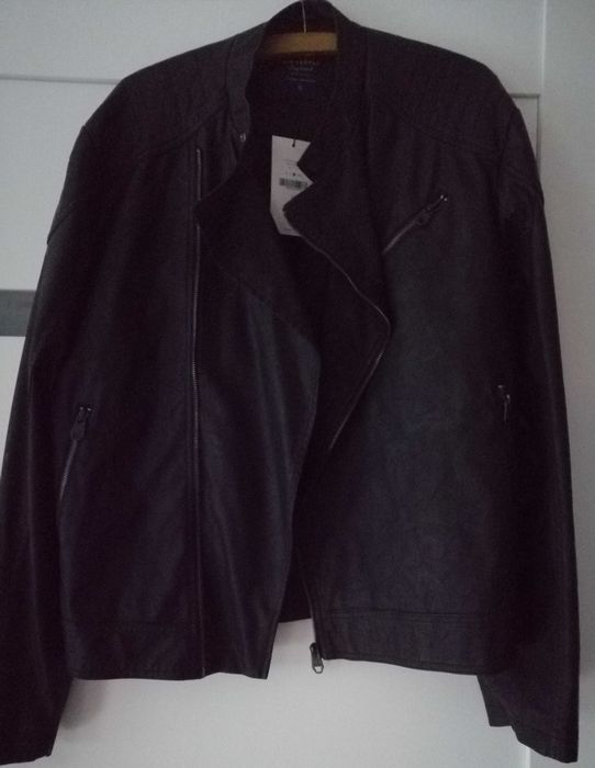 Nowa, męska kurtka Top Secret, roz. XL!