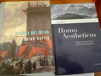 Livros de Filosofia