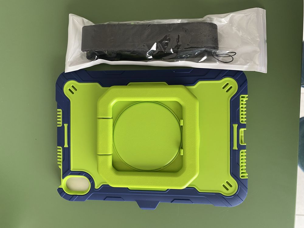 Nowe pancerne etui iPad 6 mini