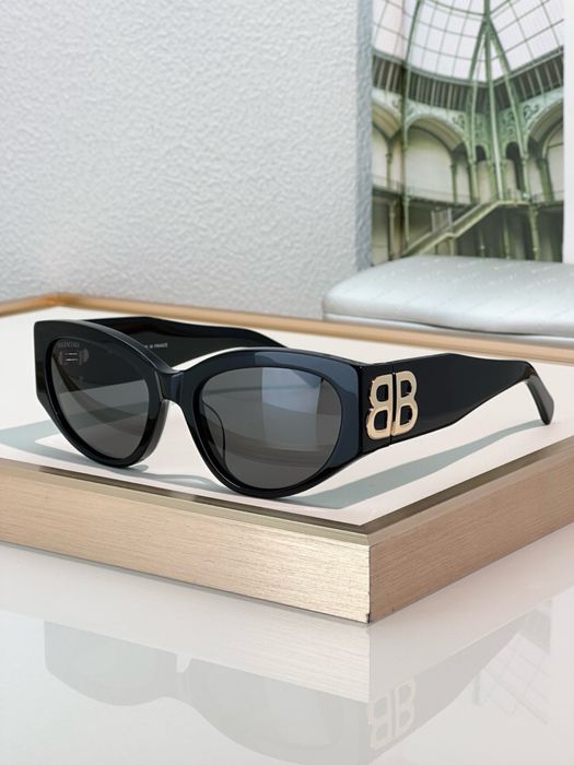 Balenciaga oculos de sol