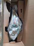 Reflektor,lampa Toyota avensis t27