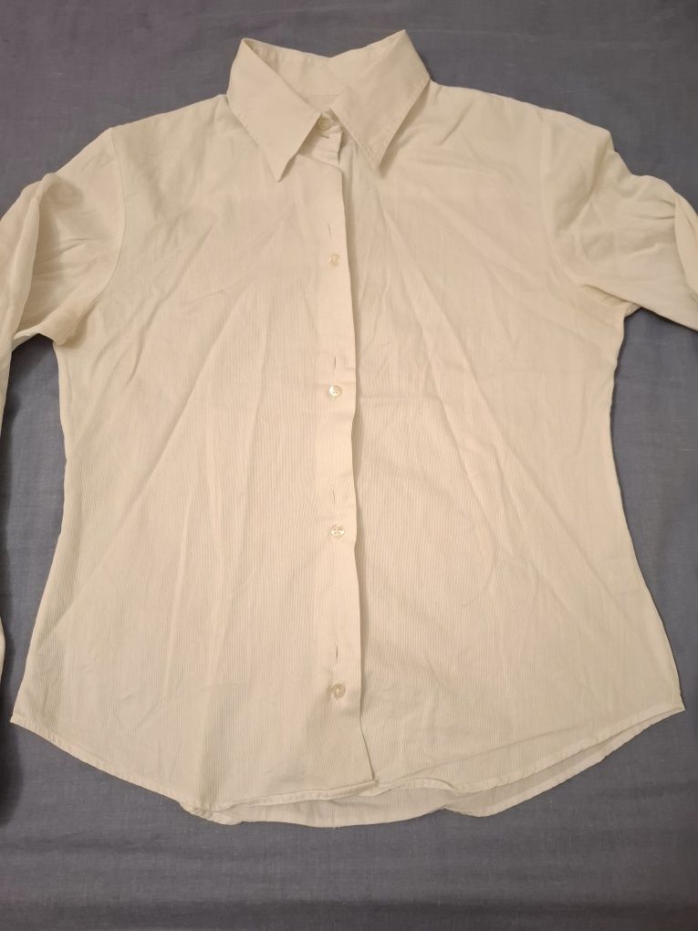Camisa de senhora
