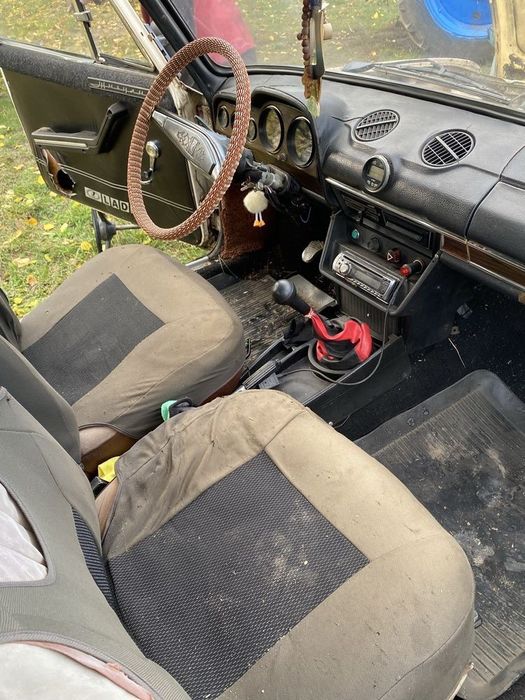 Продам ваз 2106 .