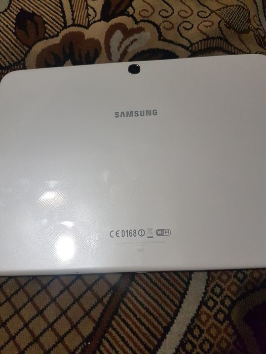 Samsung Galaxy GT-P5210