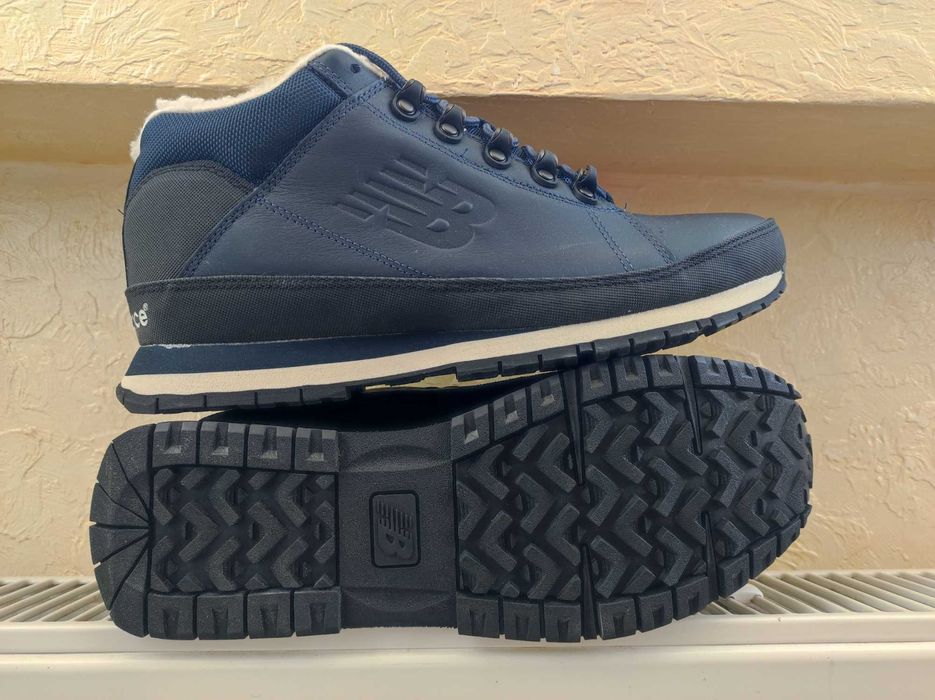 ОРИГІНАЛ100%!! Черевики New Balance 754 H754LFN  В КОРОБКАХ