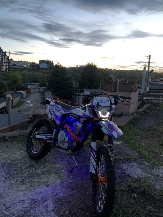 Kovi Advance 250