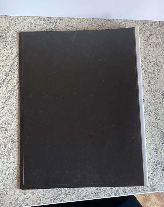 Папка сегрегатор для файлов