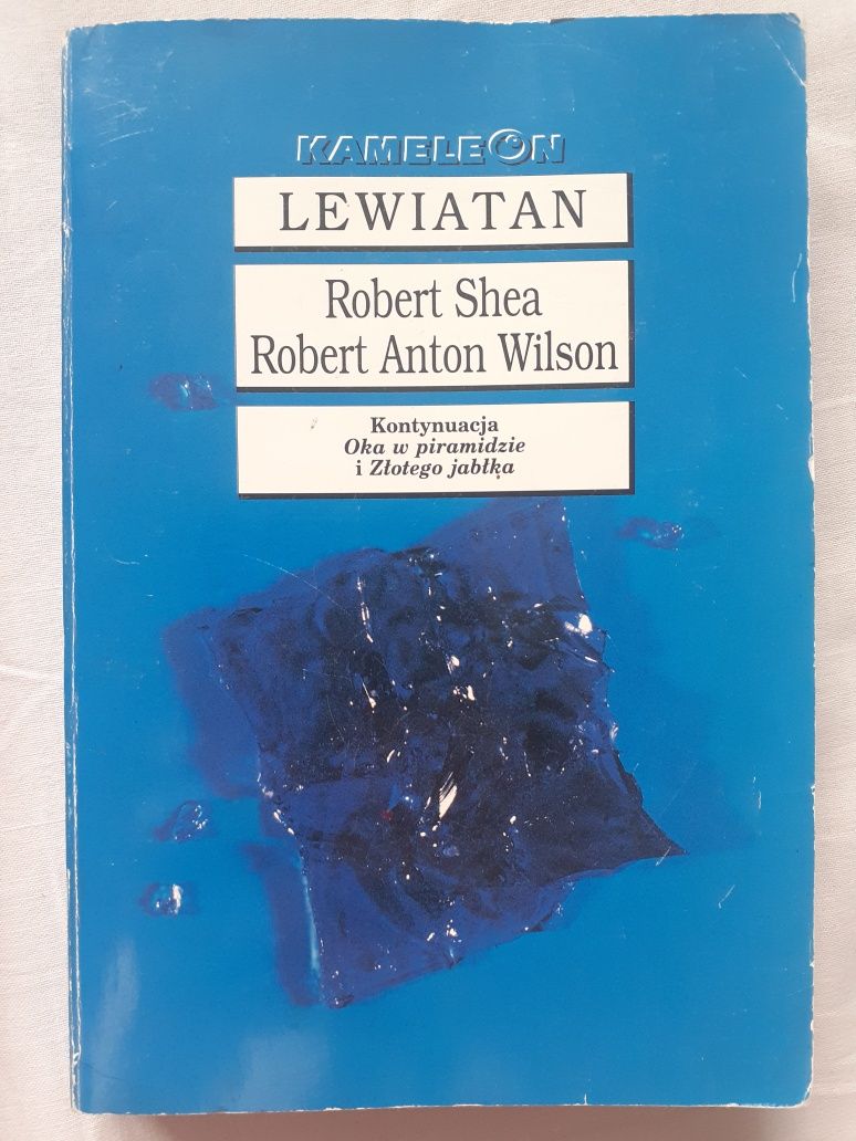 Lewiatan R. Shea R. A. Wilson