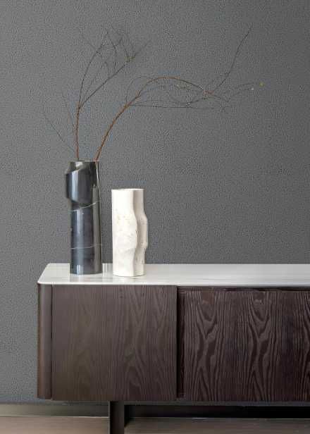 Tapeta samoprzylepna szara okleina Winylowa zmywalna  NR.EO86