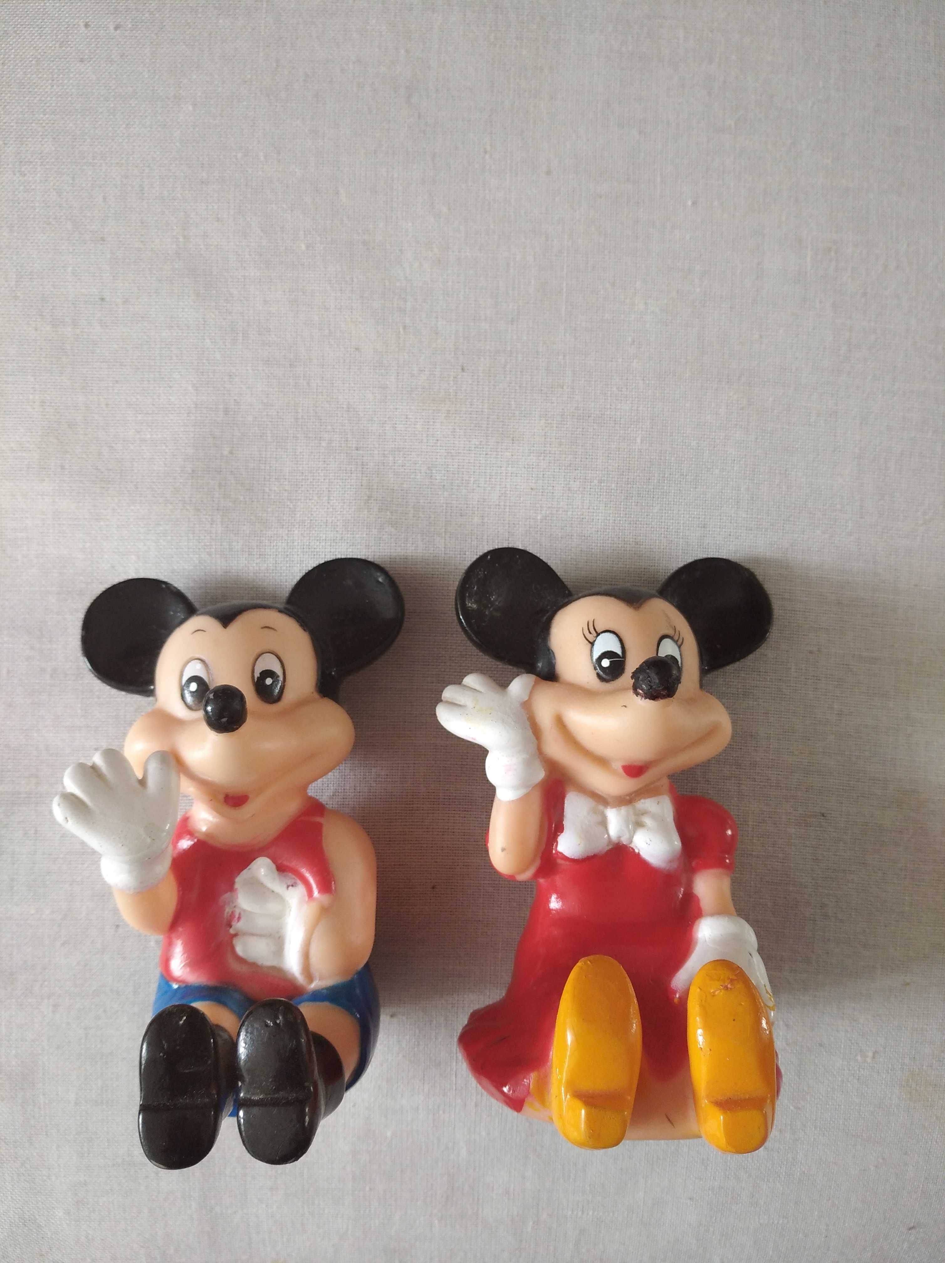 Myszka Miki i Mini Mickey Minnie mouse