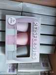15  X3 Mini pojemniki na płyny . Do podróży na mydło szampon itd 60ml