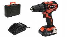 Wkrętarka Bezszczotkowa 18v 2.0ah Yt-82794 Yato