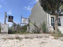 LOTE de TERRENO com 209,86 m2 em Ermesinde, PROJETO APROVADO para CONS