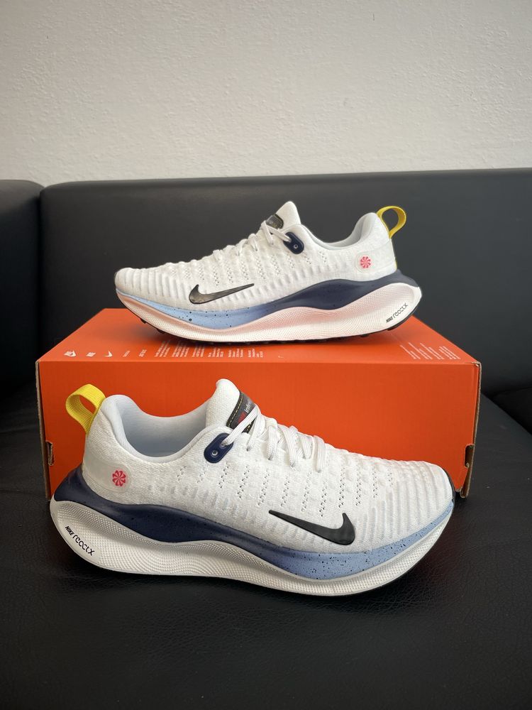 Оригинал кроссовки Nike Infinity Run 4 HJ9071-100
