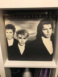 Пластинка виниловая Duran Duran – Notorious