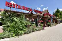 Na sprzedaż – Restauracja Kapiodoro w sercu Mazur
