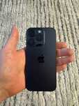 Iphone 15 Pro 128 GB Blue Titanium