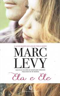13346

Ela e Ele
de Marc Levy