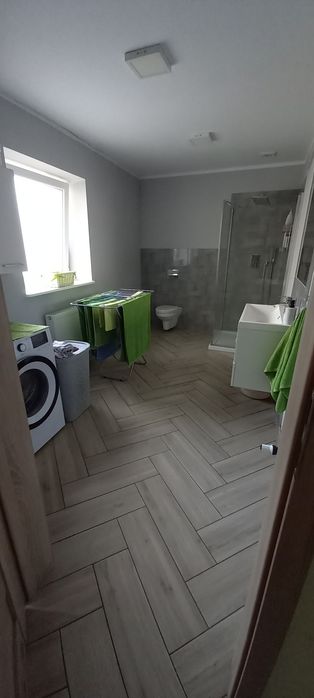 Na sprzedaż piękny, wyremontowany dom