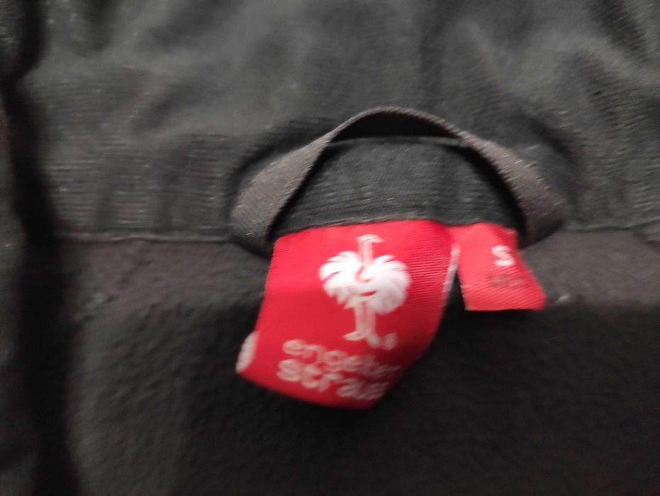 Męski polar roboczy Engelbert Strauss r. XS Dryplex jak nowy