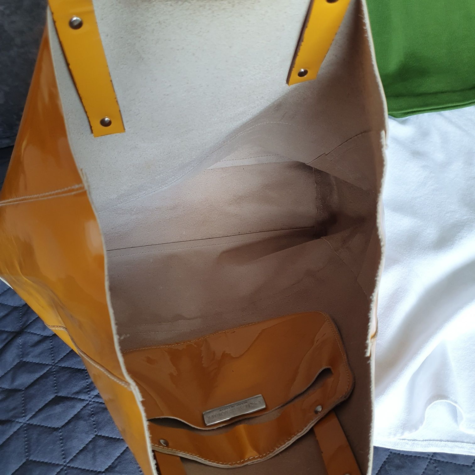 Torebka Prima Moda  shopperka