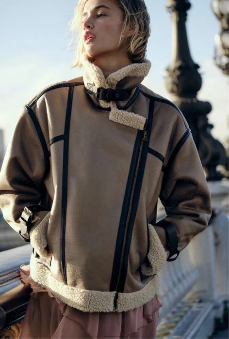 Дублянка zara xs