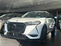 DS DS3 Crossback