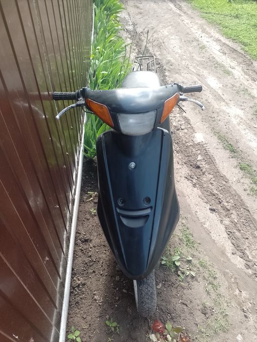 Ямаха джог артіст