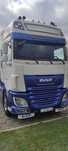 DAF XF 480 FT Super Space Cab