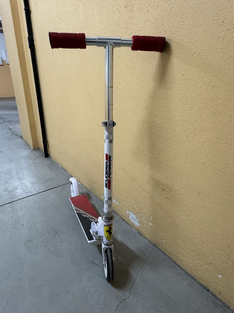 Trotinete criança