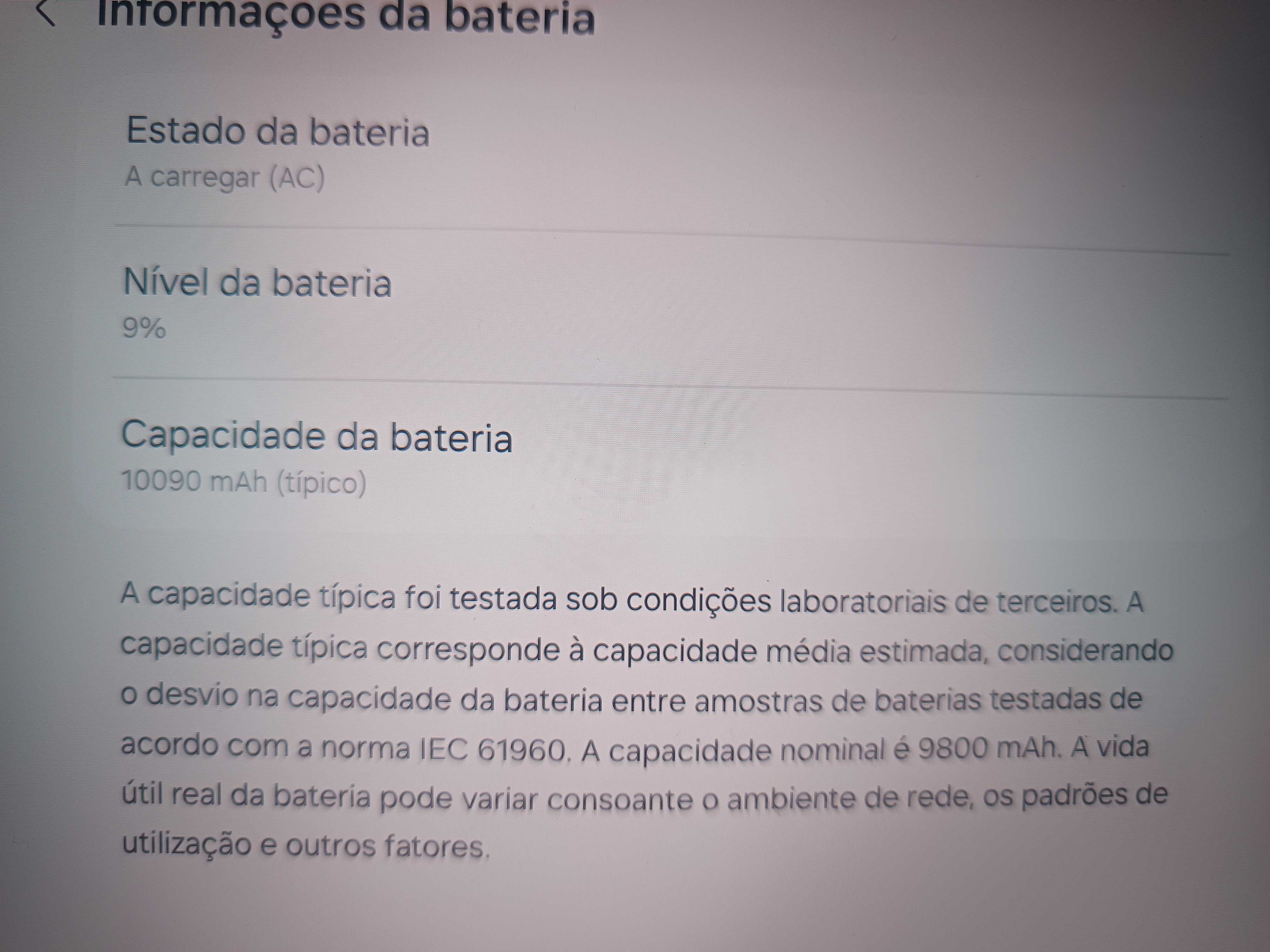 Tablet Samansug S7 FE