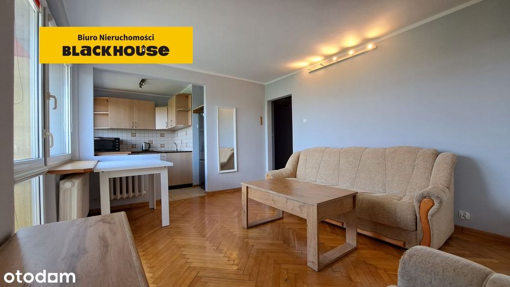 Idealne mieszkanie dla singla /pary w Praszce