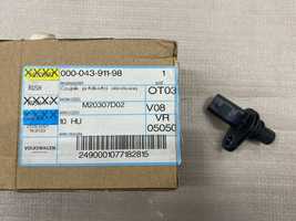 Porsche Cayman boxter датчик частоти обертання VAG 00004391198