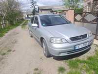 Опель Астра, 1,6