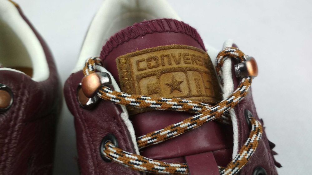 CONVERSE Cons Star Player Ox Sneakersy Buty Sportowe Trampki Roz. 40