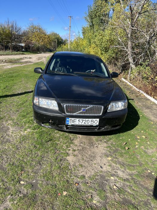 Продам Volvo s80