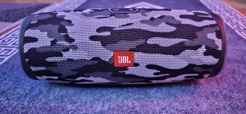 Głośnik JBL Charge 4