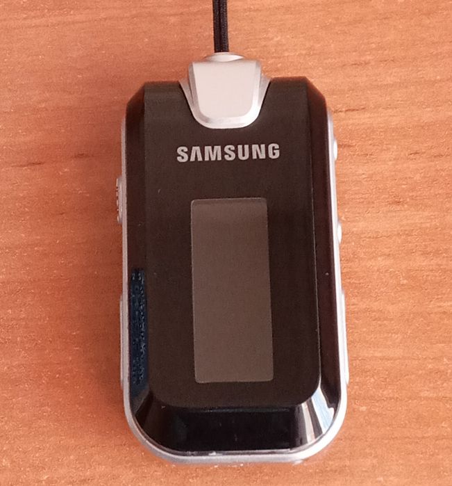 Продам mp3 плеер Samsung YP-F2